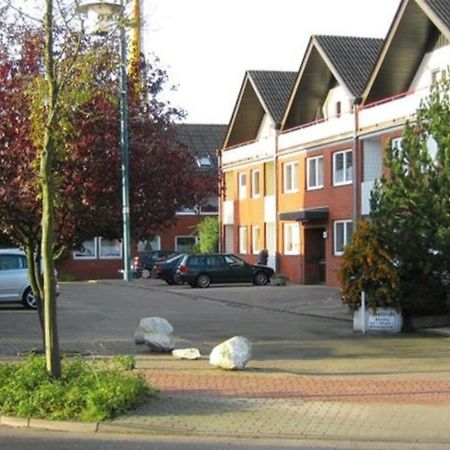 Fewo 91 Whg C 19 In Burhave Exterior photo